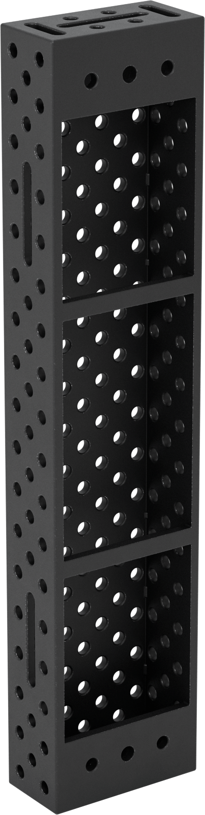 Sabitleme Köşebenti, 4“ Uzunluk x 8” Genişlik x 36" Yükseklik