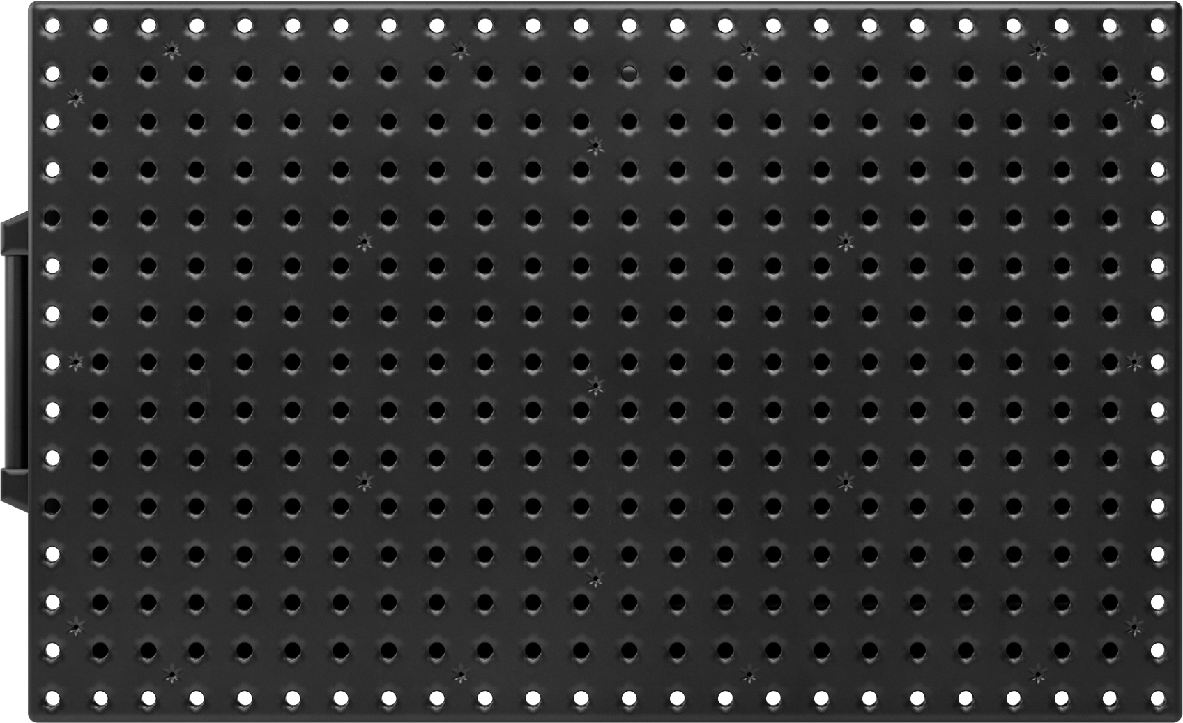 Kaynak için Sabitleme Masası, 48“ Uzunluk x 30” Genişlik x 36" Toplam Yükseklik