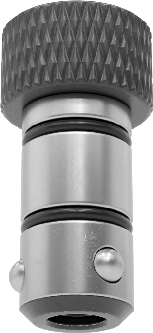 Bilyalı Kilit Vidası, 5/8" Saplama Çapı
