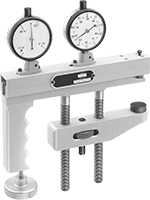 Taşınabilir Rockwell Sertlik Test Cihazları