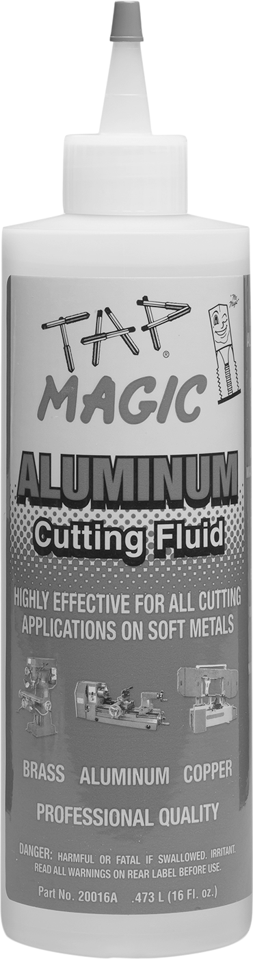 Diş Açma ve Diş Açma Yağı, 16 FL. oz Sıkmalı Şişe