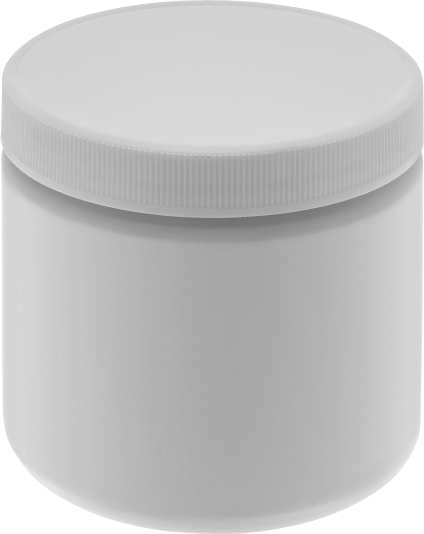 Frezeleme, Delme, ve Torna Soğutma Sıvısı, 12 FL. oz Kavanoz