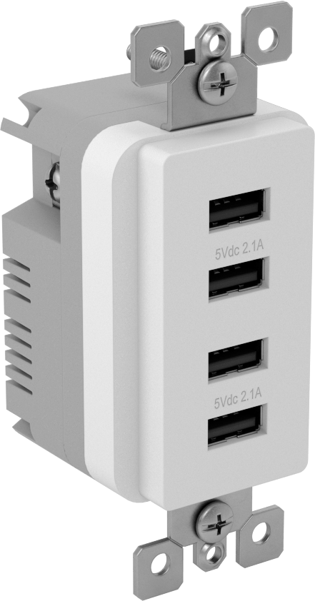 USB Şarj Prizi
