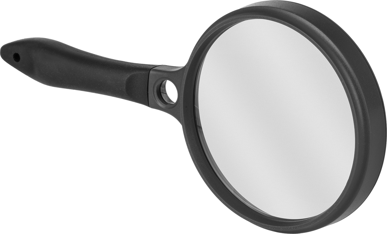 Round Lens