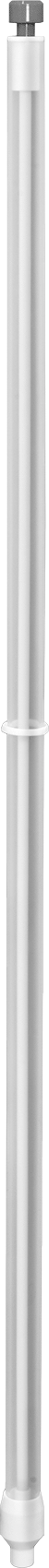 Sıvı Örnekleyici, Düğmeli PTFE, 250 ml Kapasite