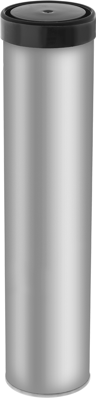 Lityum Kalınlaştırıcılı Gres, NLGI Sınıf 1, 13,5 FL. oz. Tabanca Kartuşu