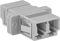 Fiber Optik Konektörler