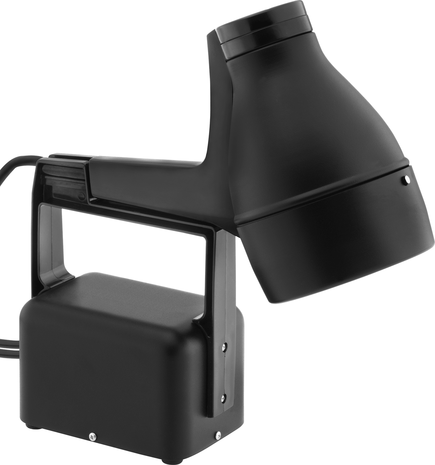Tezgah Üstü Takılabilir Ultraviyole Lamba, 8-1/2" Uzunluk