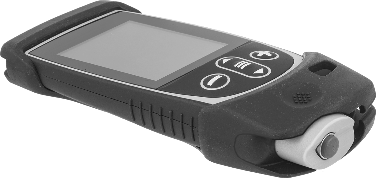 Built-In Probe
