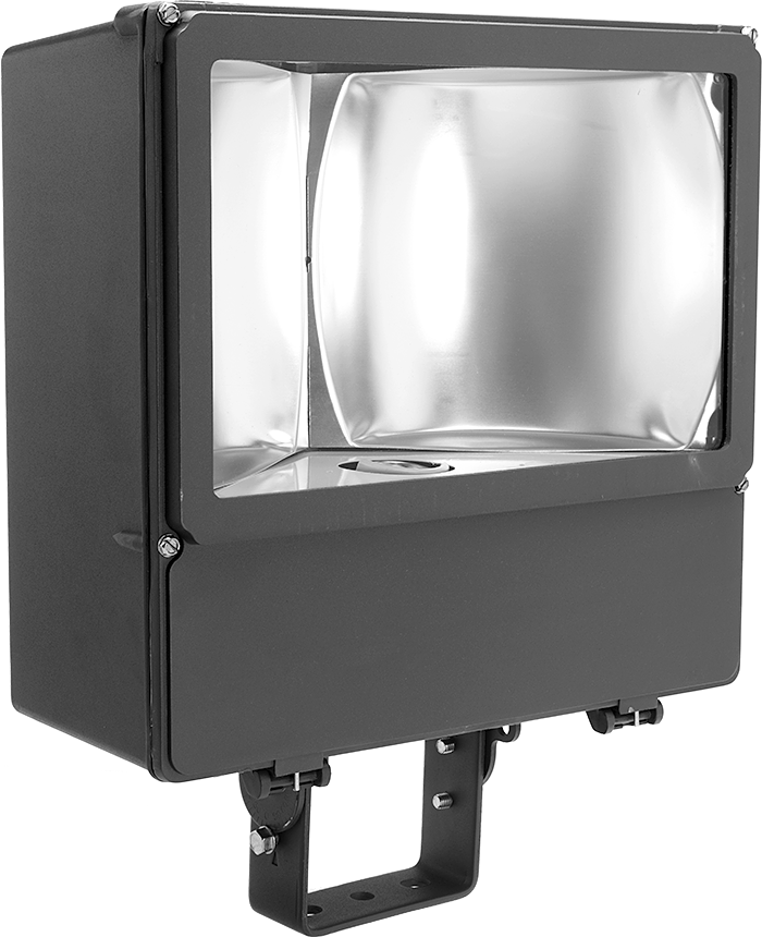 Dahili LED'li Tehlikeli Ortamlar için Projektör, Metal Halide Ampul için, 400W