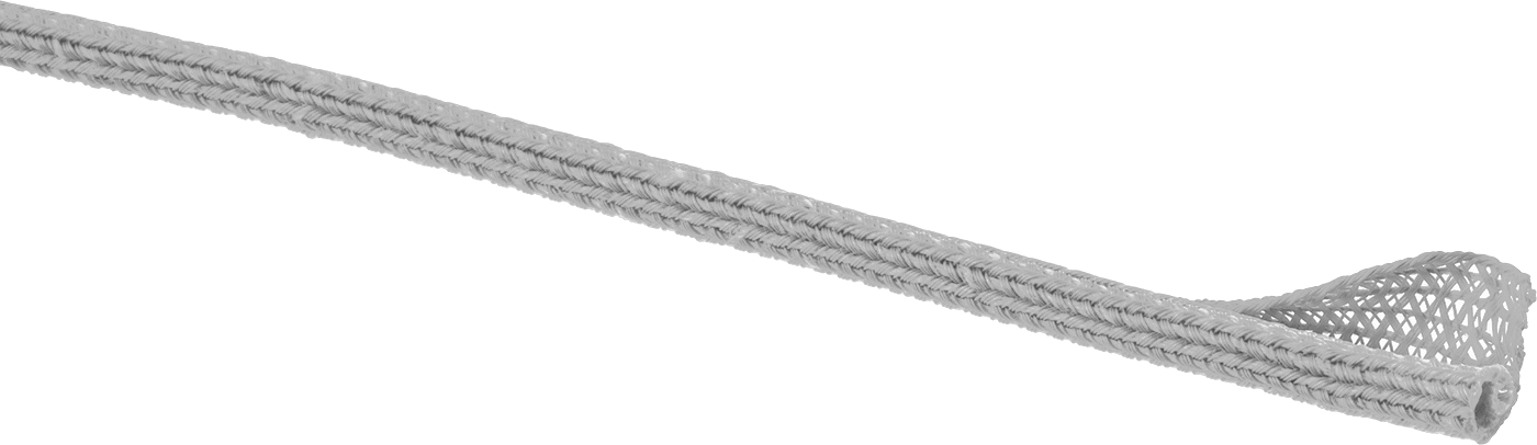 Sarmalı Tel Kılıf, 1/8" ID