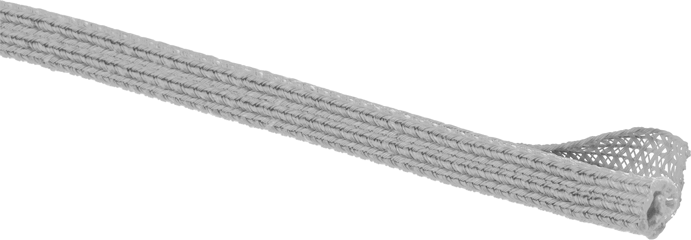 Sarmalı Tel Kılıf, 1/4" ID