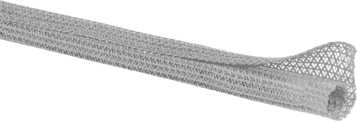 Sarmalı Tel Kılıf, 3/8" ID