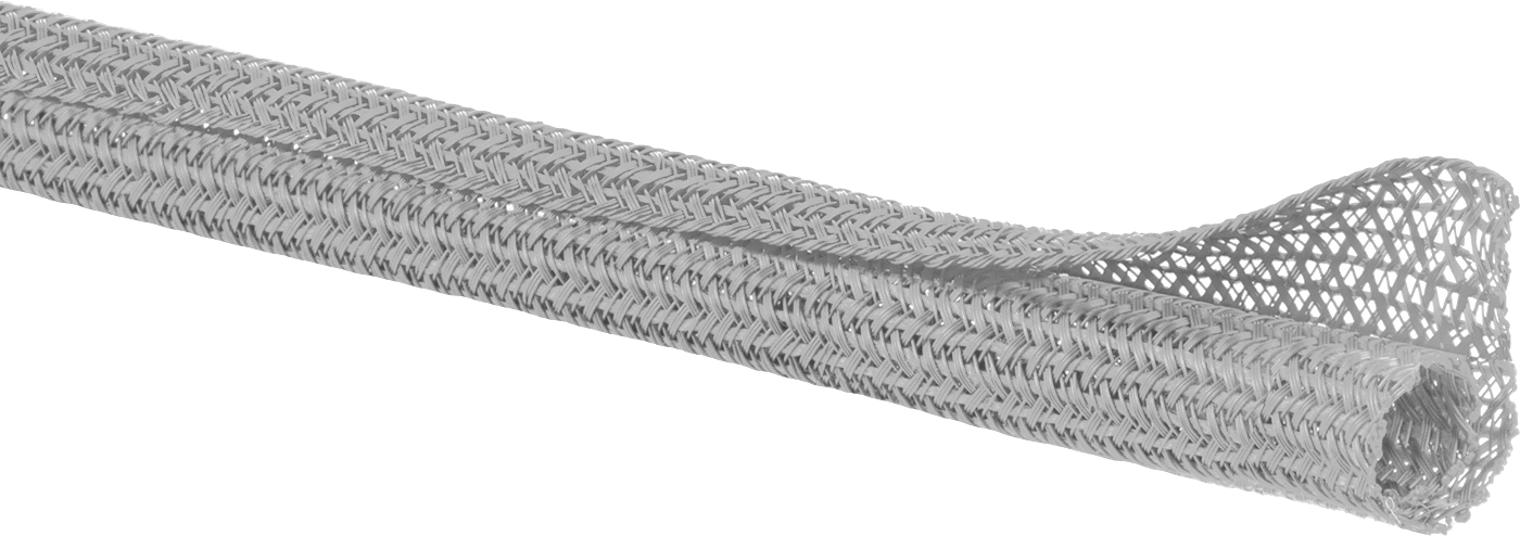 Sarmalı Tel Kılıf, 1/2" ID
