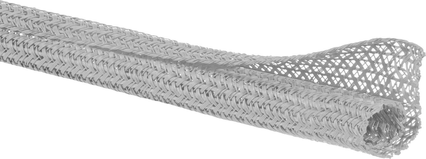 Sarmalı Tel Kılıf, 3/4" ID