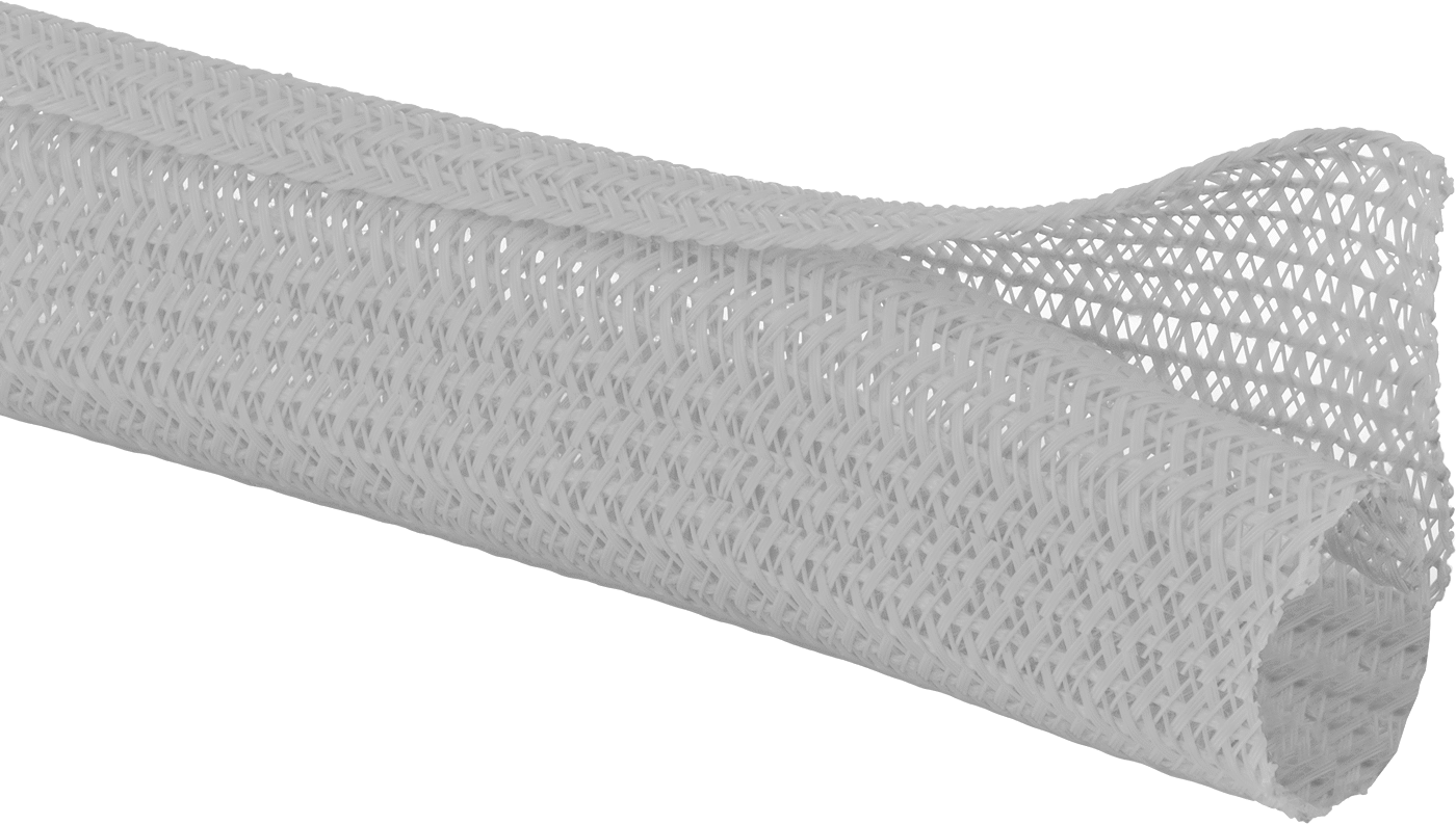 Sarmalı Tel Kılıf, 2" ID