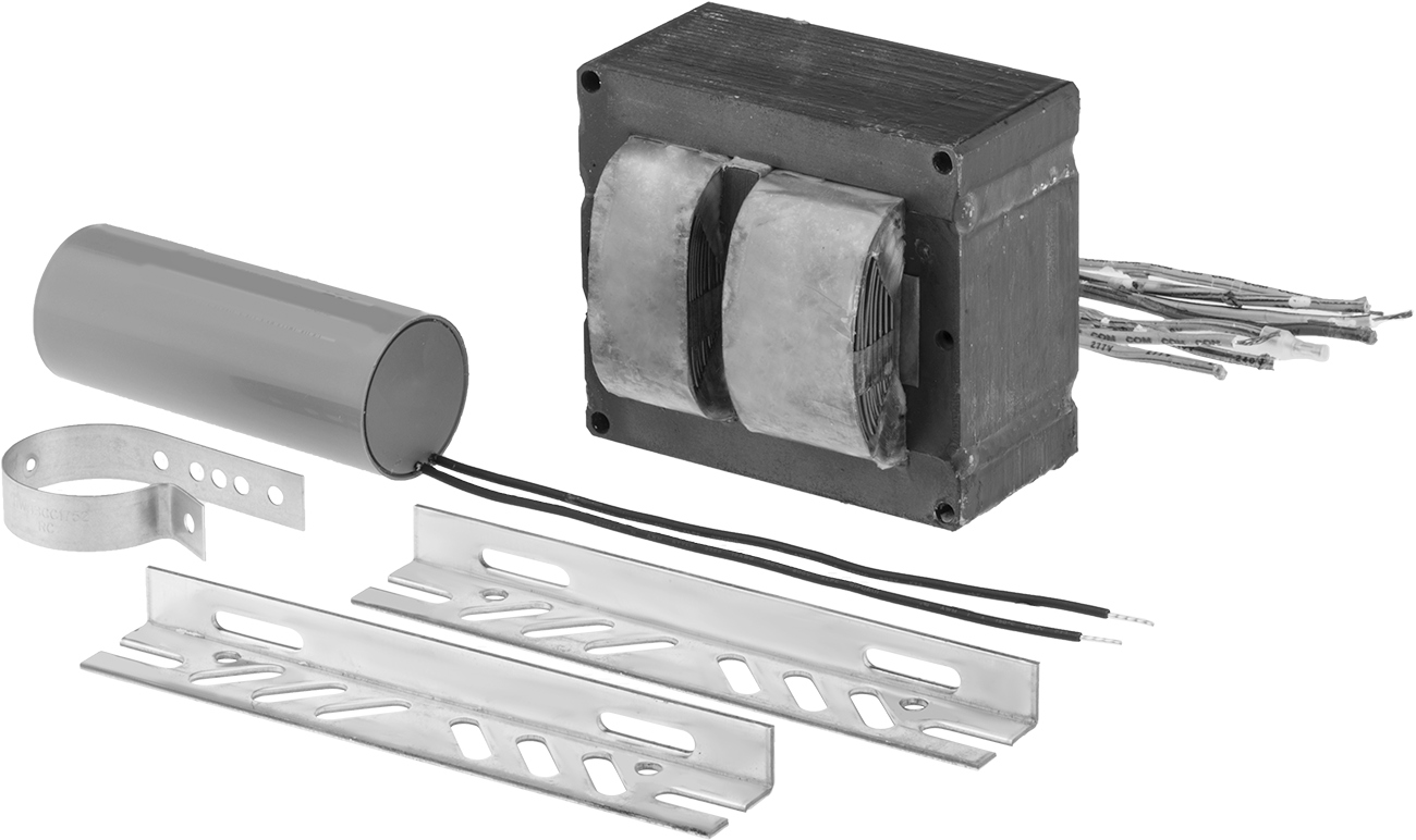 Metal Halide Ampuller için Işık Balastı, Prob Başlatma, 250W, ANSI Numarası M58