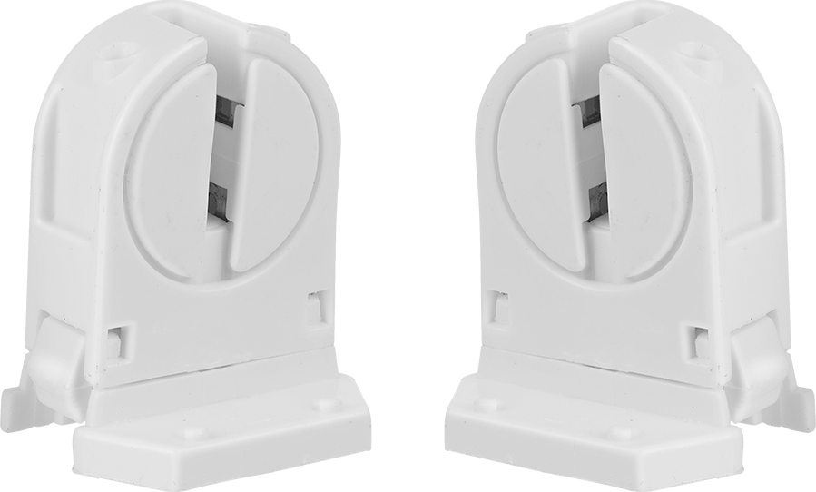 For Bi-Pin T5 Bulbs