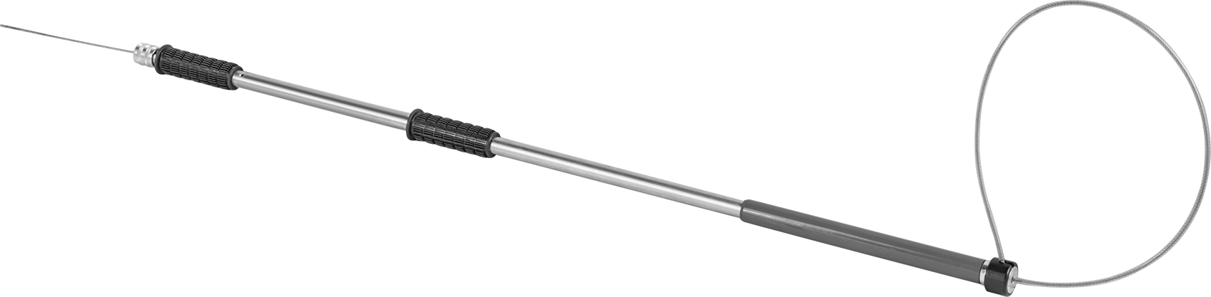 Lasso Retriever, 48" Toplam Uzunluk