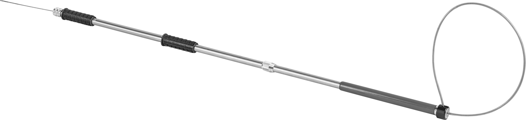 Lasso Retriever, 48“-84” Toplam Uzunluk