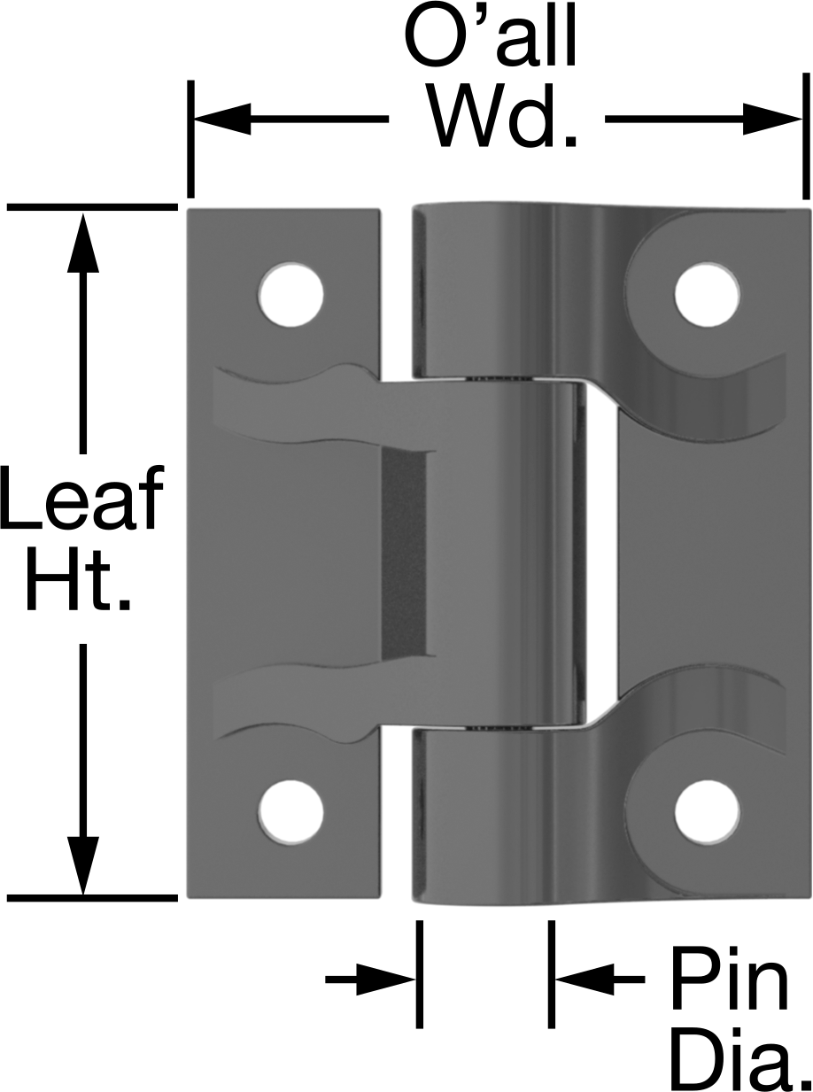Black Plastic