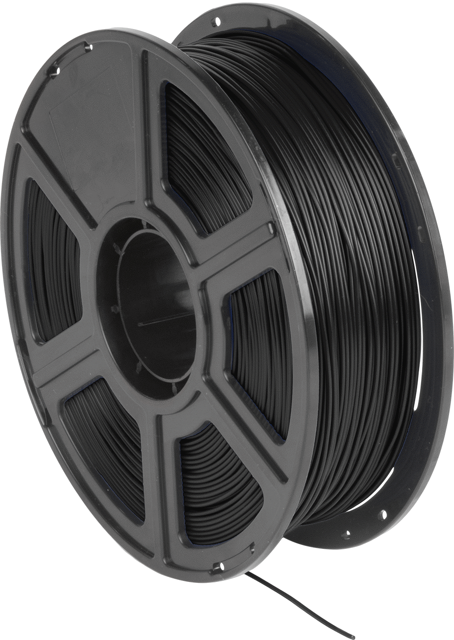 Filament 3D Yazıcı, Pla Makerbot 3D Yazıcı Filamenti, Siyah