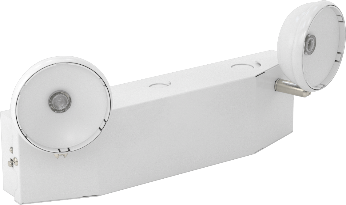 Acil Durum Yedek Işığı, 600 Lumens, 6V DC
