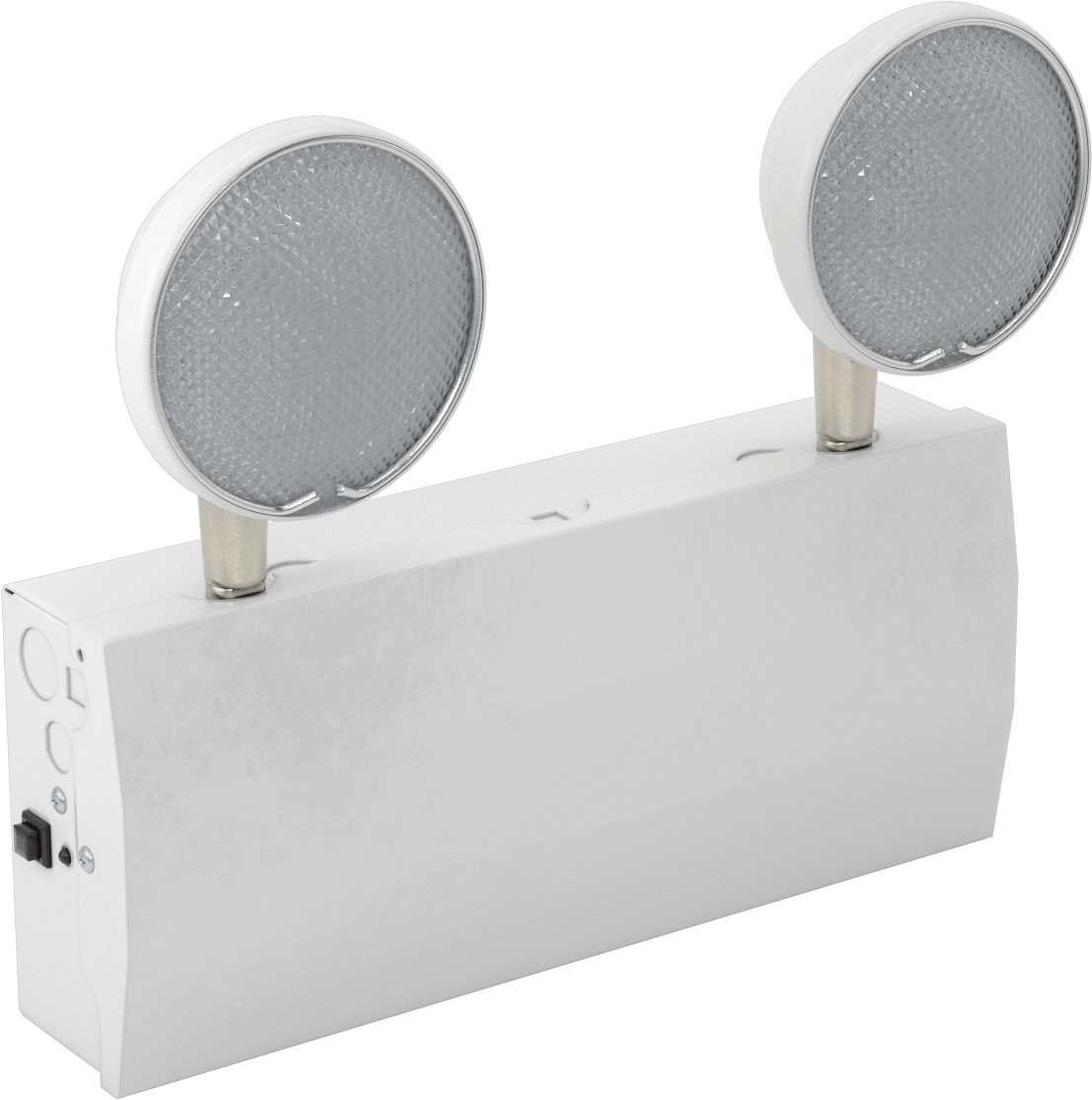 Acil Durum Yedek Işığı, 800 Lumens, 6V DC