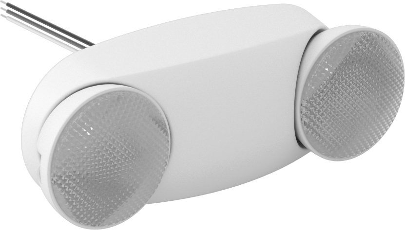 Acil Durum Yedek Işığı, 200 Lumens
