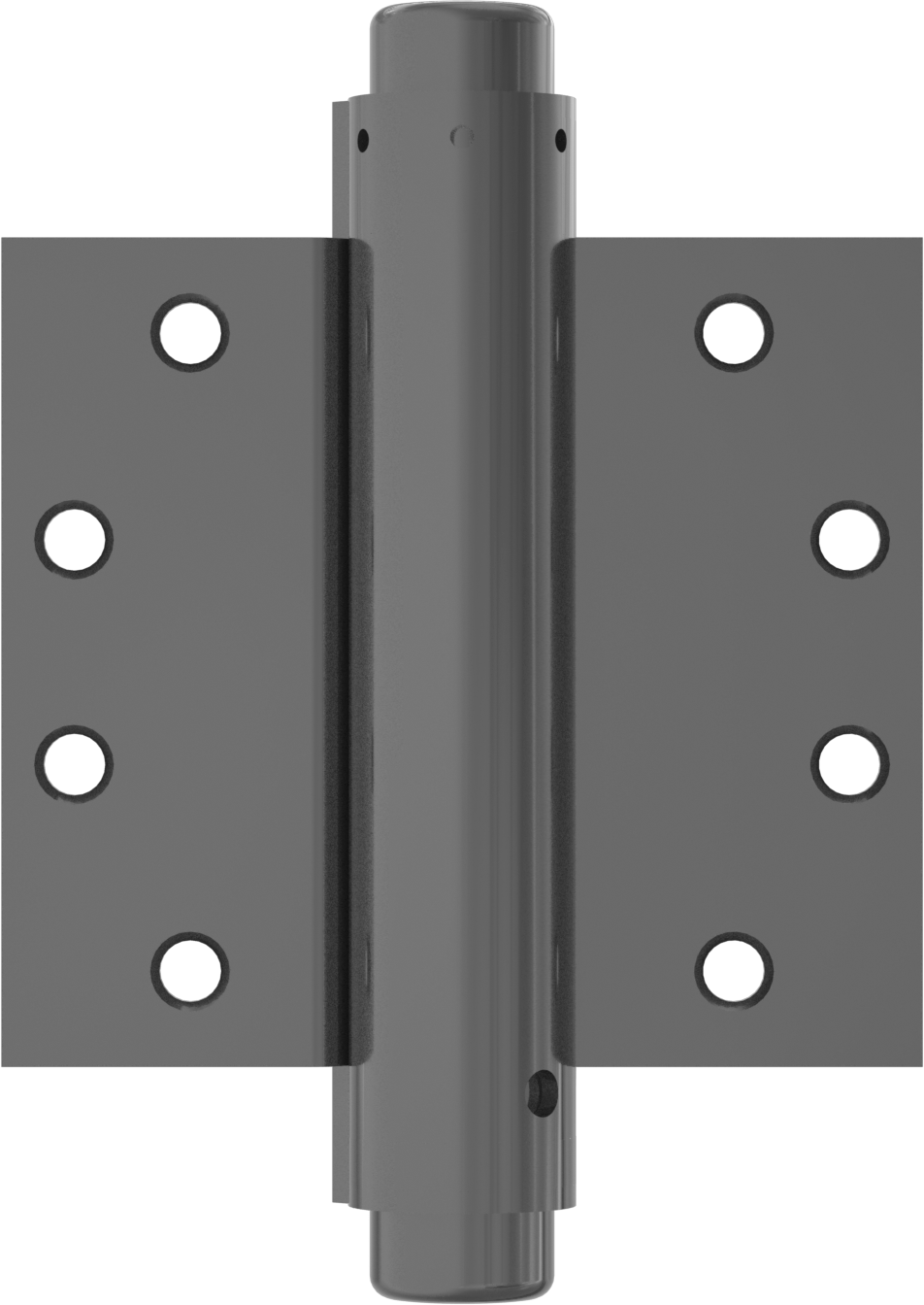 Square-Corner Hinge
