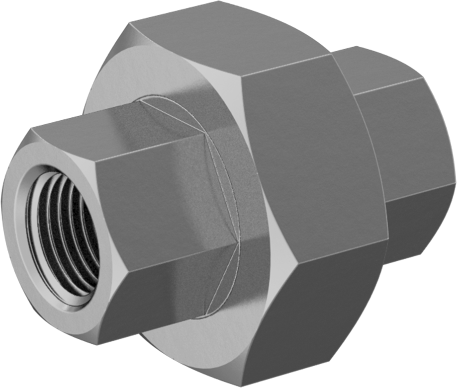 Assembled View