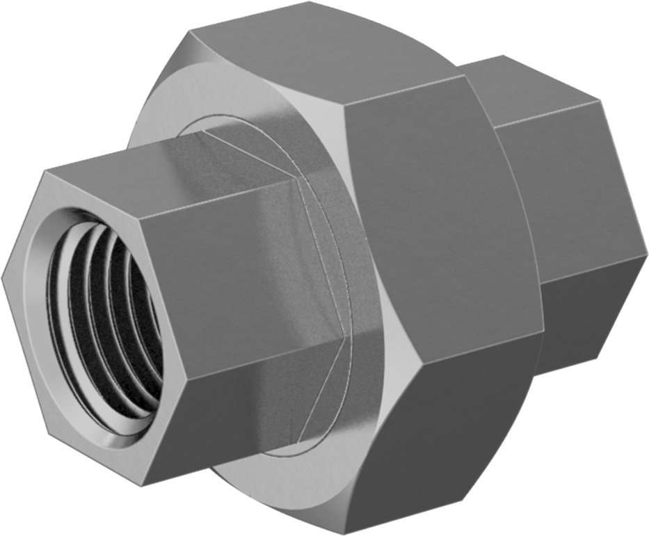 Assembled View