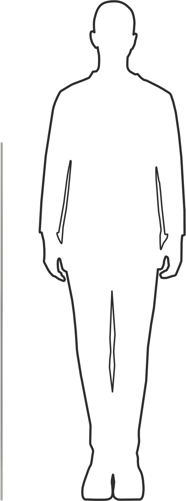 1045 Karbon Çelik Anahtarlı Döner Mil, Tam Anahtarlı, 5/16" Çap, 48 inç Uzunluk