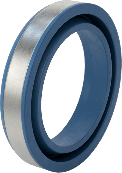 Açık Yivler için Çubuk Silecek, 1-1/8" Çubuk Çapı için