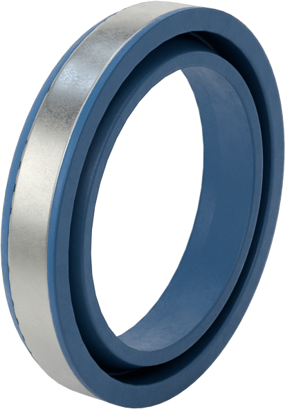 Açık Yivler için Çubuk Silecek, 1-1/4" Çubuk Çapı için