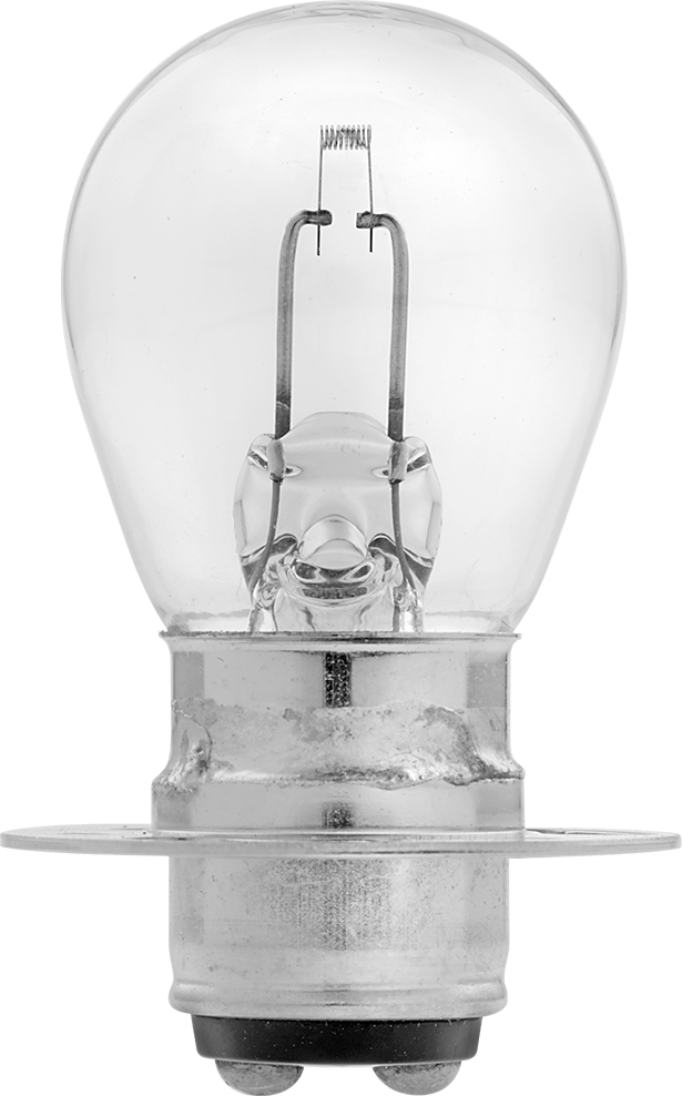 Minyatür Ampul, Ön Odaklama Tabanı, Anma Numarası 1460, 6.5V, 17.9W