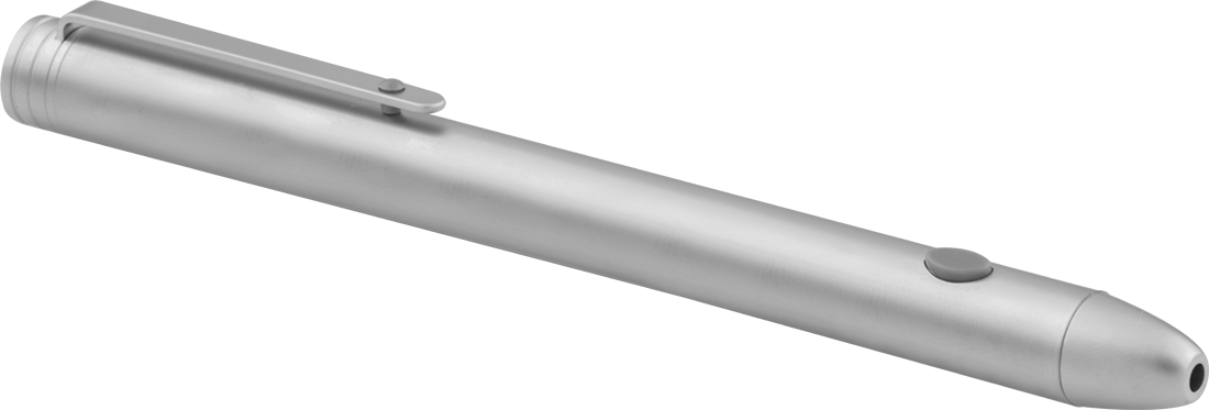 Lazer İşaretçi, 1500 Fit Menzil, Kırmızı