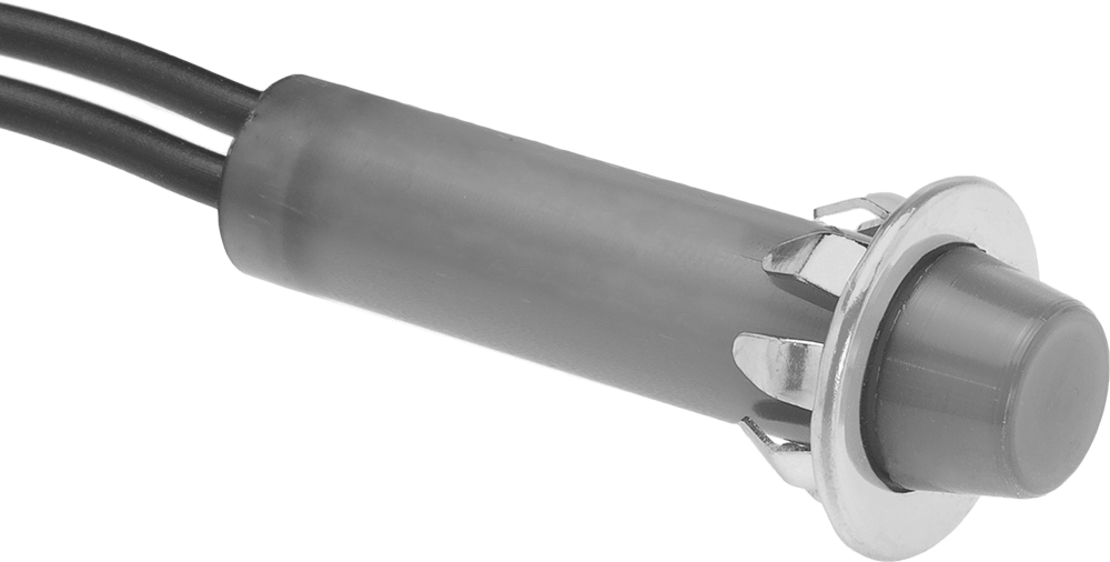Kablolu Panel Işığı, Konik, 13 mm Kesik Çapı için