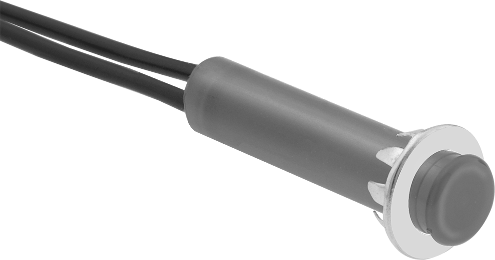 Kablolu Panel Işığı, Düz, 13 mm Kesik Çapı için