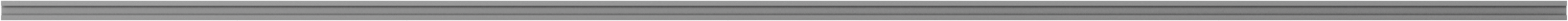 Yapışkan Arka Yüzlü Etiket Tutucu, Boyutta Kesim, 3/8“ Yükseklik x 36” Genişlik