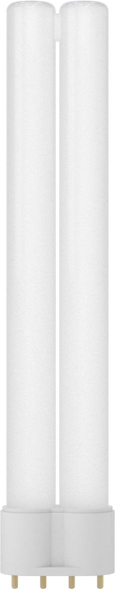 Fişli Kompakt Floresan Ampul, 4 Pimli 2G11 Taban, Fişli, Kompakt, 3500K, 1250 Lumens