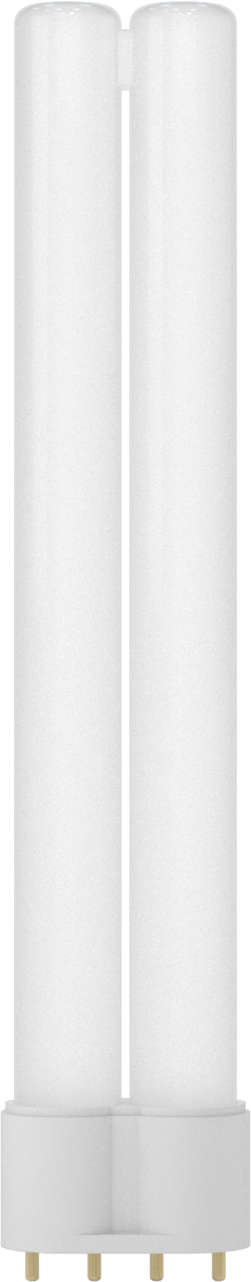 Fişli Kompakt Floresan Ampul, 4 Pimli 2G11 Taban, Fişli, Kompakt, 3000K, 1250 Lumens