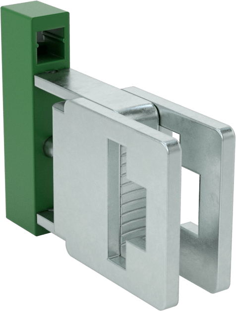 22-10 AWG için Terminal Blokları ve Modüler Dağıtım Çubuğu