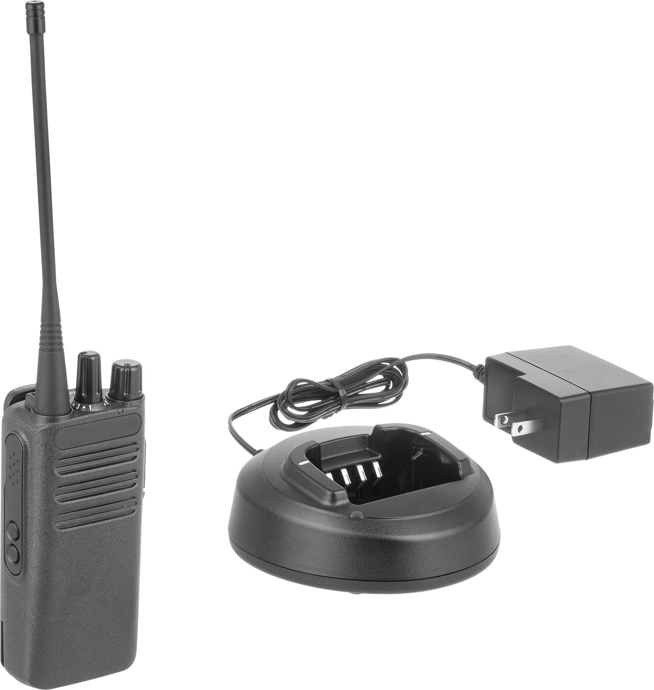 Radyo, 5W, VHF Frekansı, 16 Channels