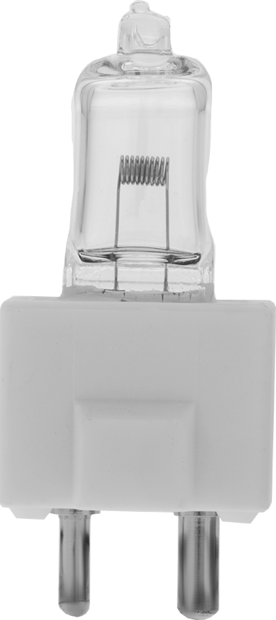Ampul, T3 1/2, Çift Pimli Taban, Numara Fdt ve Jc100, 12V, 100W, Halojen
