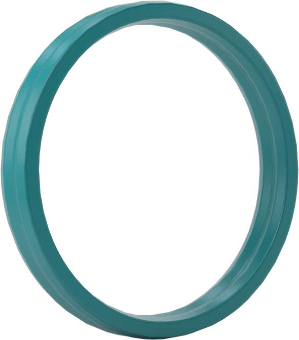 Head Seal, for 1-1/4" Bore Diameter