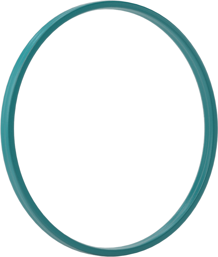 Head Seal, for 3-1/2" Bore Diameter