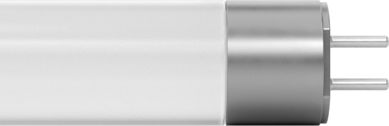 Tüp Şeklinde Ampul, Çift Pimli Taban, T5/Ho, 22" Uzunluk, 4100K, 1950 Lumens, 85 CRI