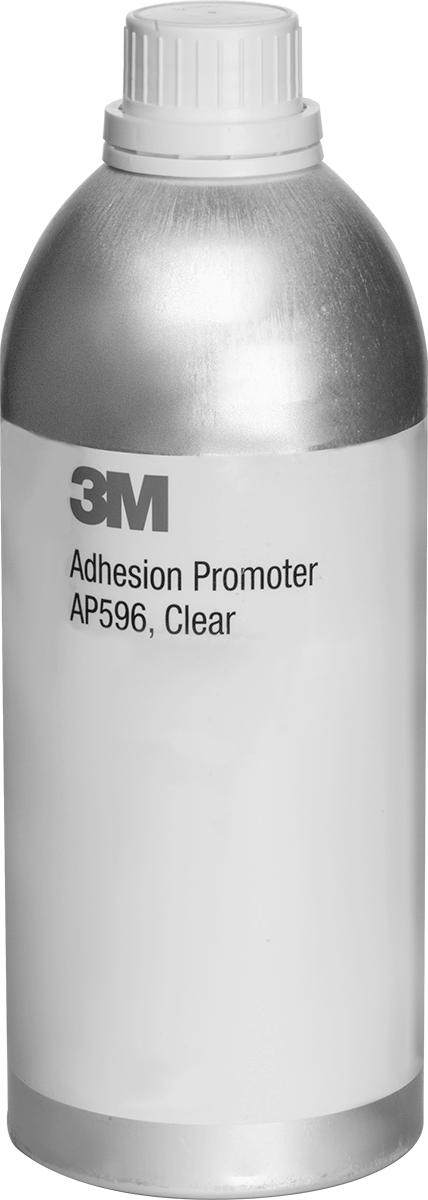 Sızdırmazlık Maddeleri için Yüzey Temizleyici, 3M Model Ap596, 33,8 FL. oz. Şişe
