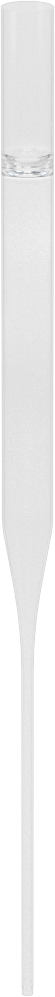 Tek Kullanımlık Damlalıklar, 2 ml Kapasite, 5-3/4" Uzunluk